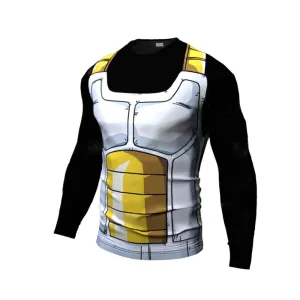 VEGETA Shirt