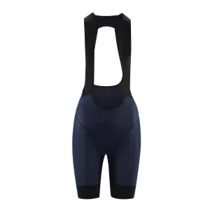 VELOCIO WOMENS CONCEPT BIB SHORT