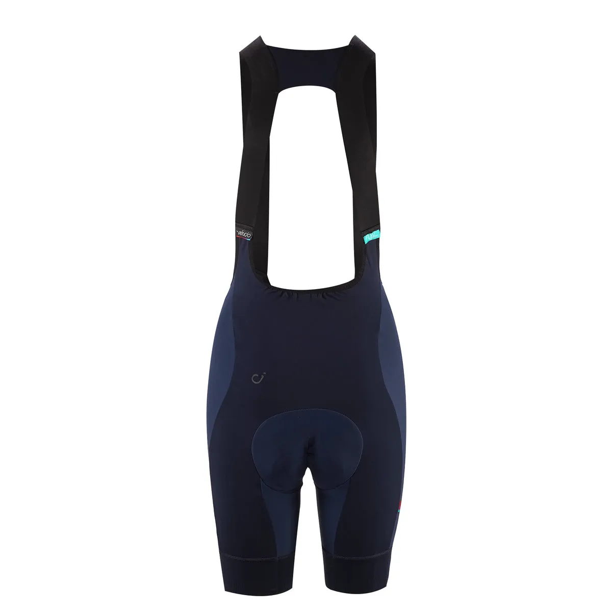 VELOCIO WOMENS CONCEPT BIB SHORT