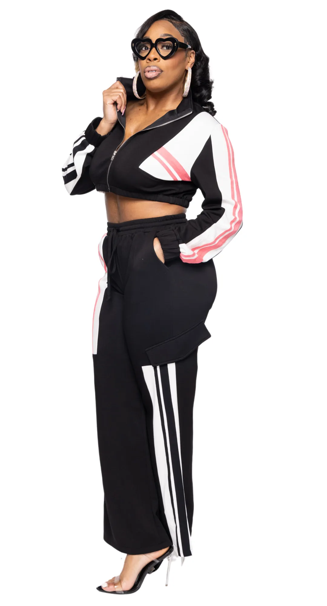 Velocity Set