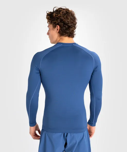 Venum Contender Men’s Long Sleeve Rashguard