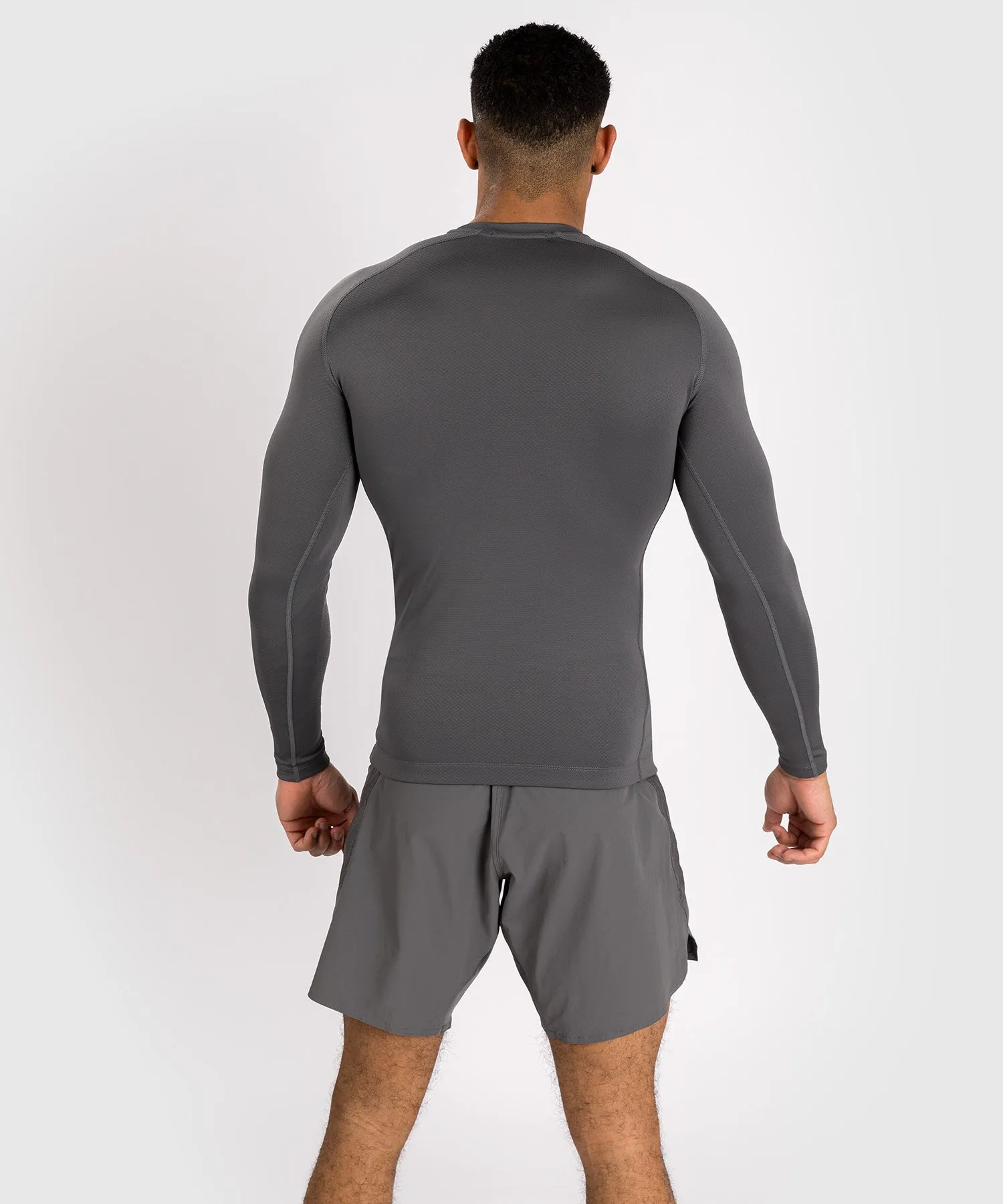Venum Contender Men’s Long Sleeve Rashguard