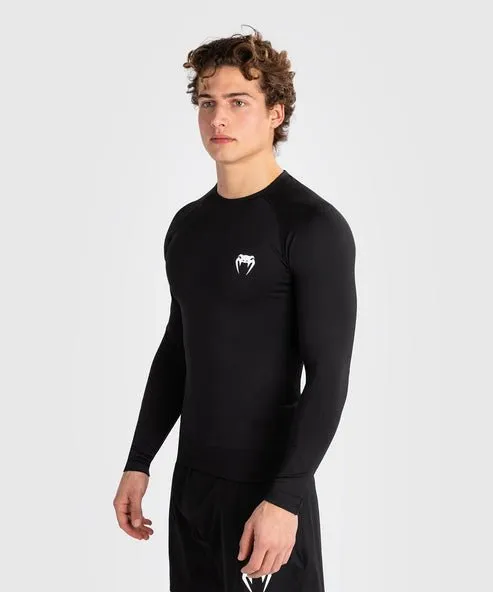 Venum Contender Men’s Long Sleeve Rashguard