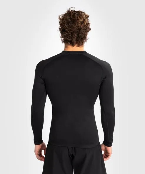 Venum Contender Men’s Long Sleeve Rashguard