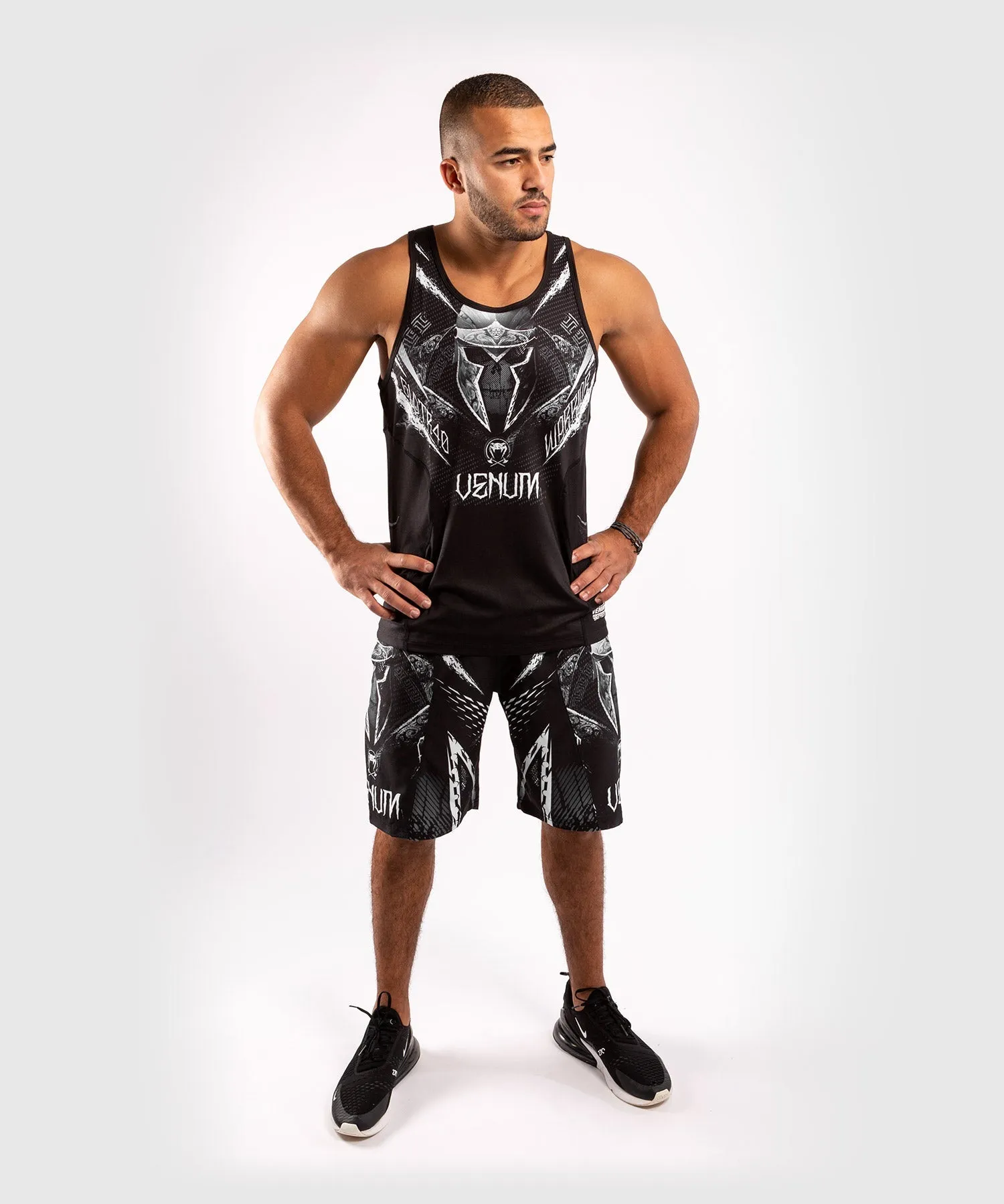 Venum GLDTR 4.0 Dry-Tech Tank Top
