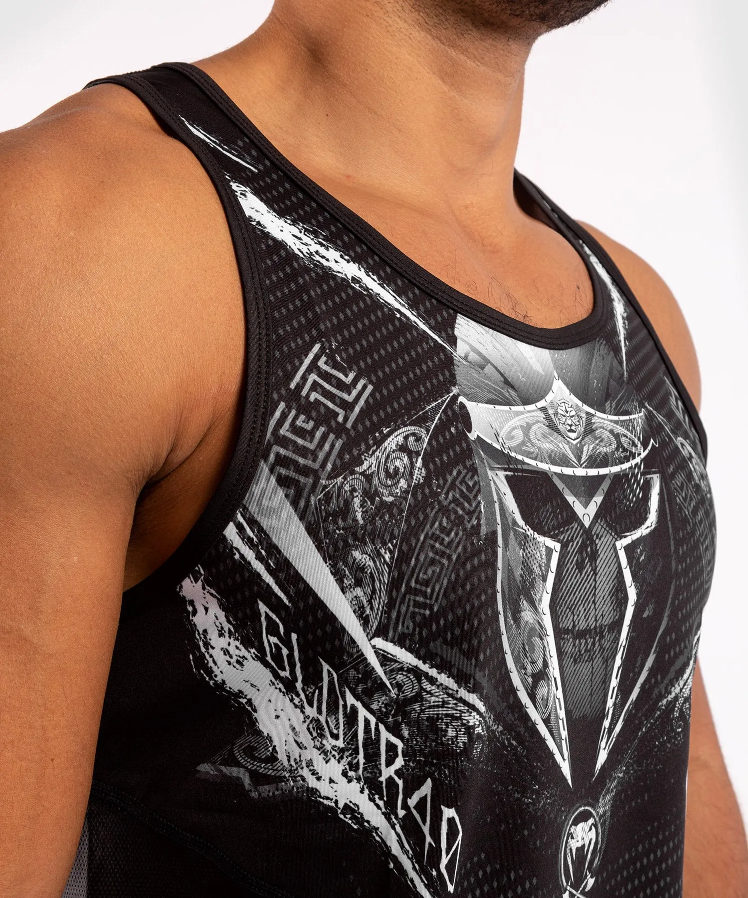 Venum GLDTR 4.0 Dry-Tech Tank Top