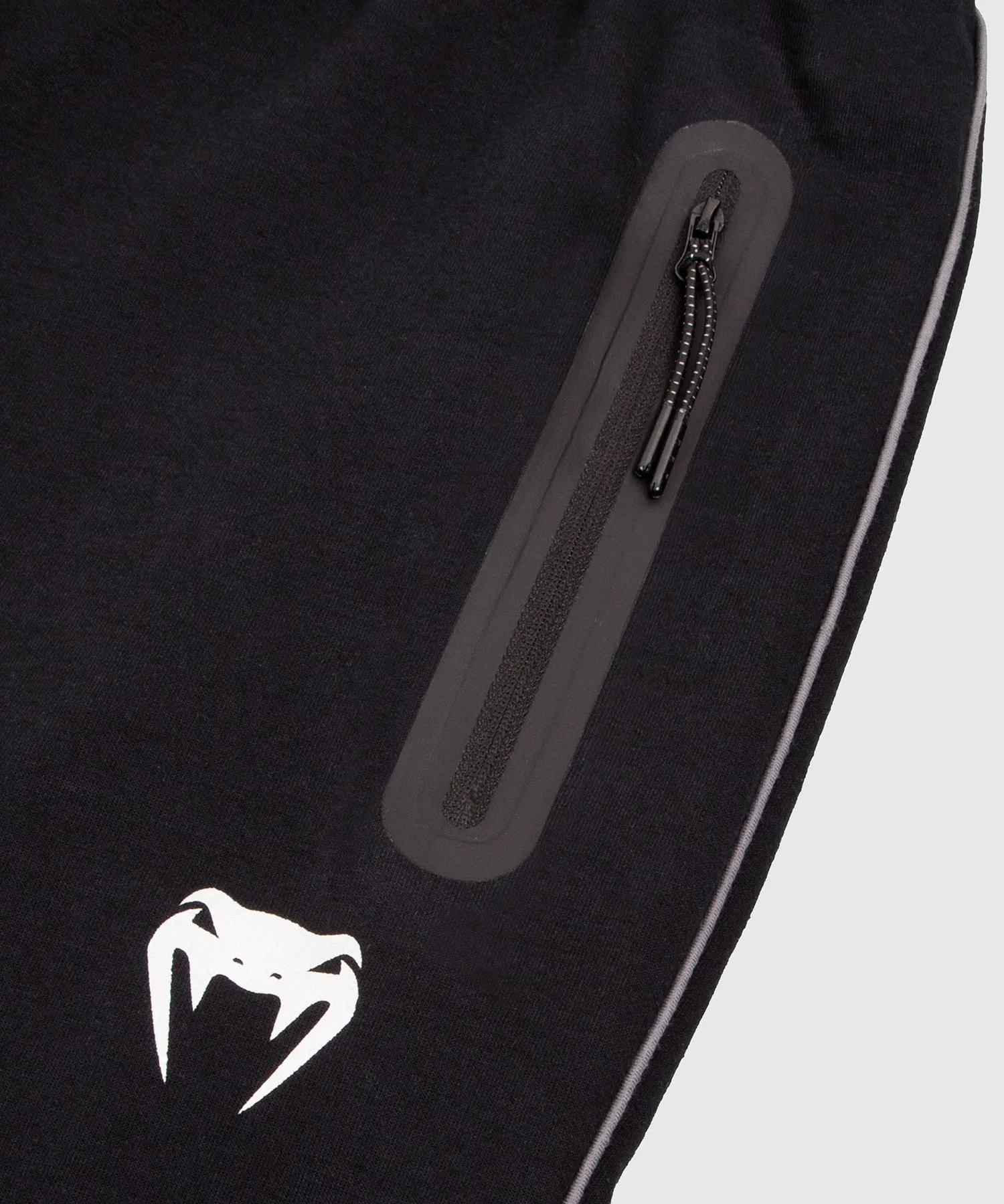 Venum Laser Pants - Black