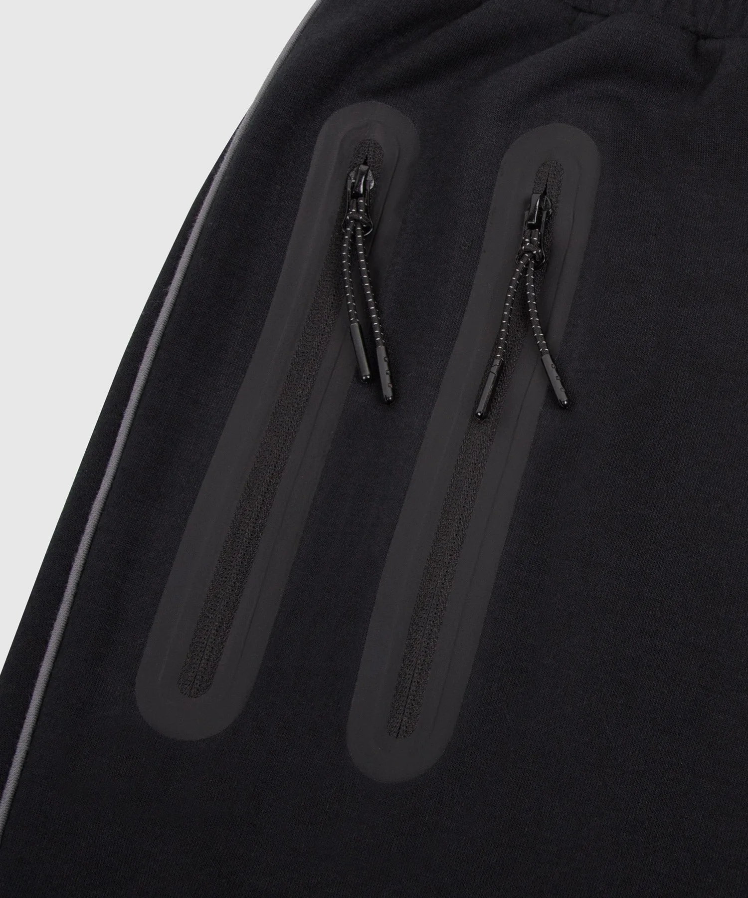 Venum Laser Pants - Black