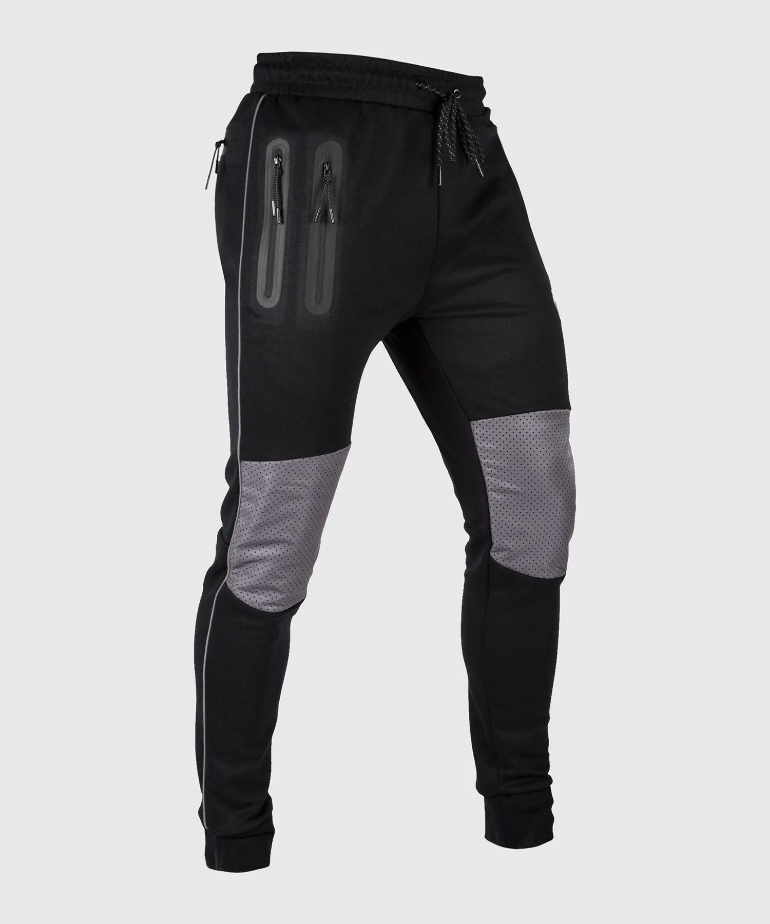 Venum Laser Pants - Black