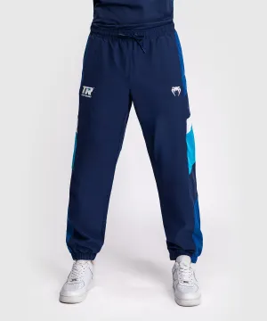 Venum x Top Rank Original Pantaloni da Tuta da Uomo - Blu Navy