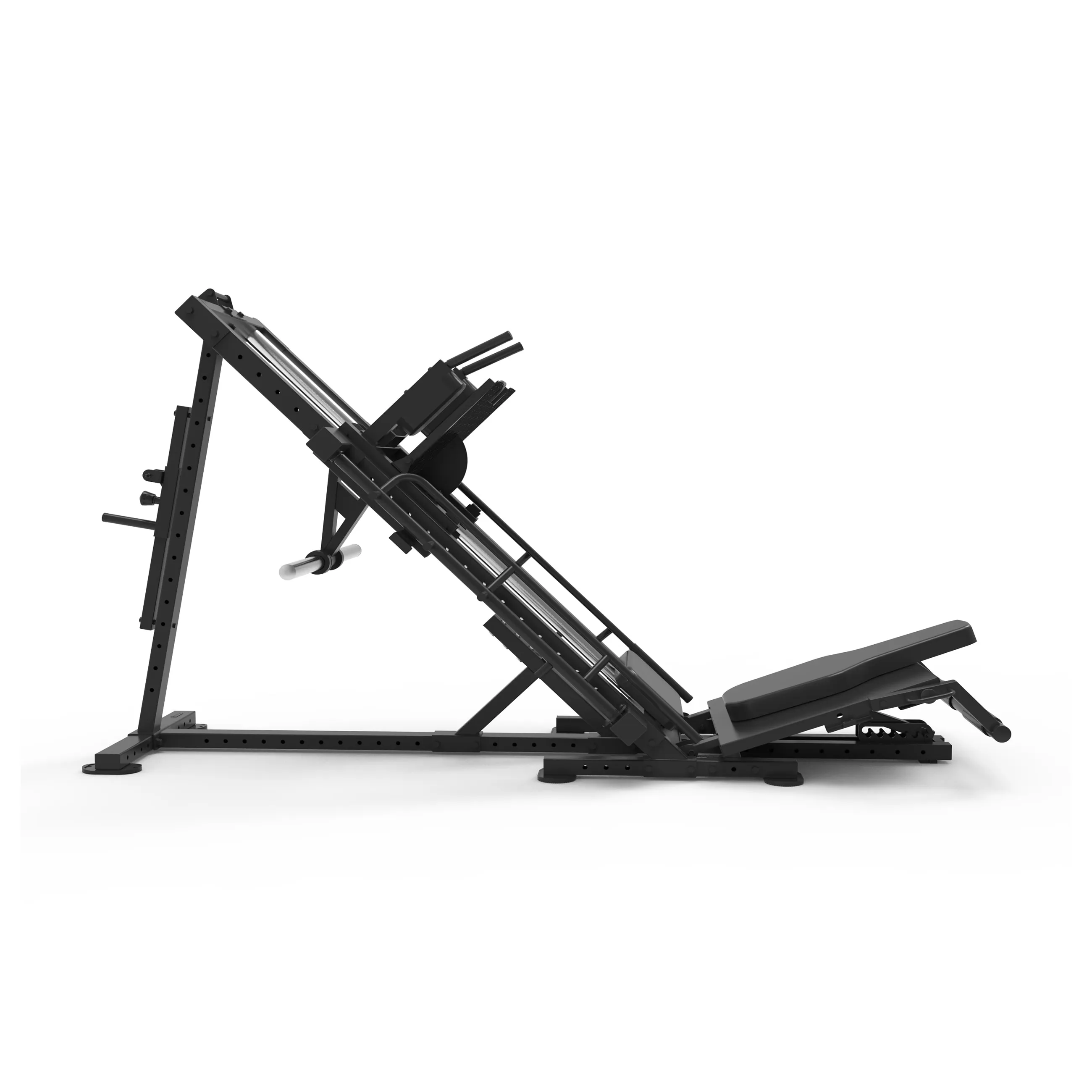 Vertex Commercial Leg Press Hack Squat