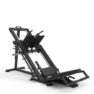 Vertex Commercial Leg Press Hack Squat