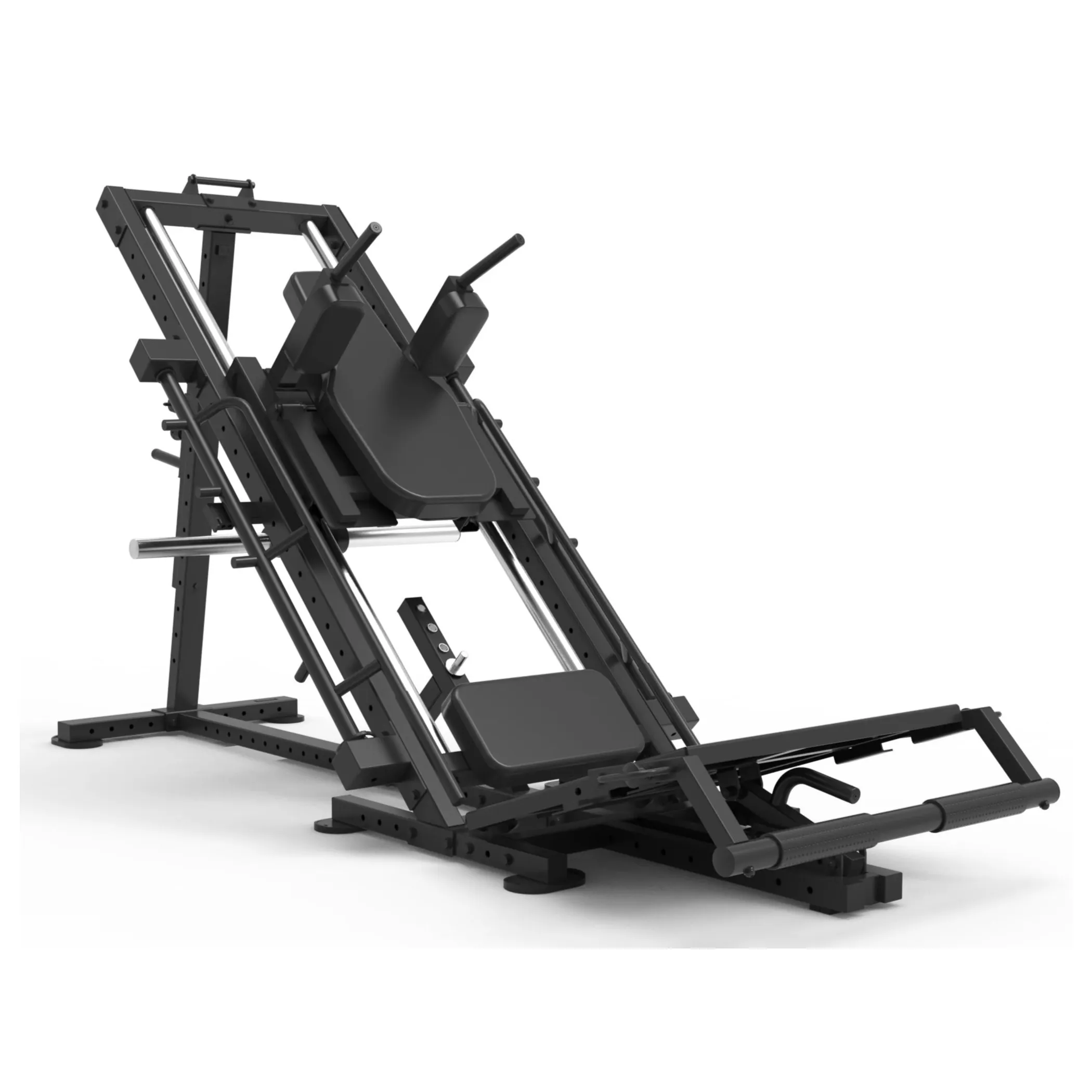Vertex Commercial Leg Press Hack Squat