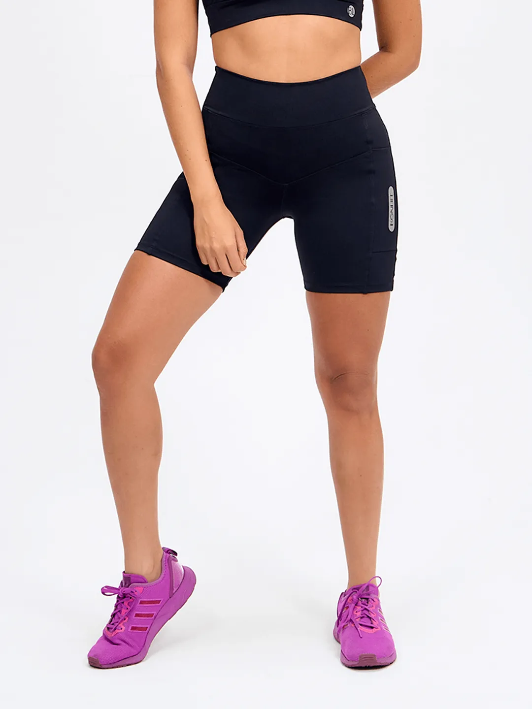Vibrancy Shorts