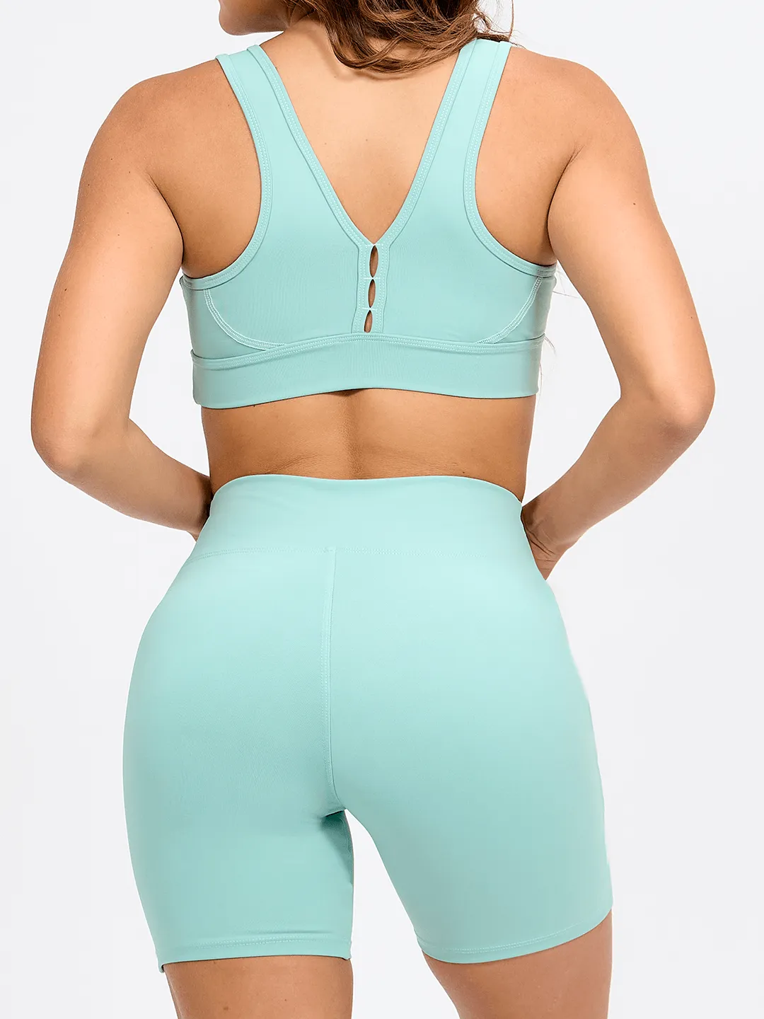 Vibrancy Shorts