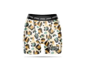 VICTORY ELITE COMPRESSION SHORTS