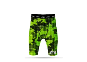 VICTORY PULSE COMPRESSION SHORTS EXTENDED