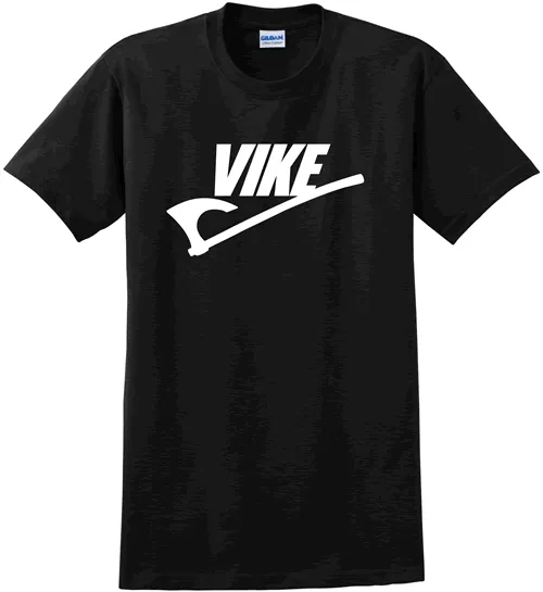 Viking VIKE T-Shirt
