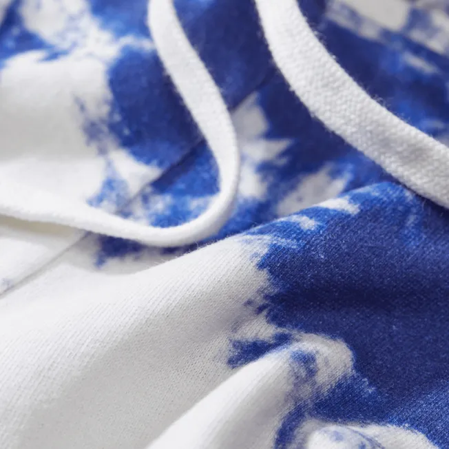 VILEBREQUIN Boys Jogger Pants Tie & Dye