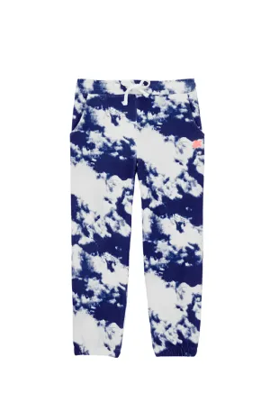 VILEBREQUIN Boys Jogger Pants Tie & Dye