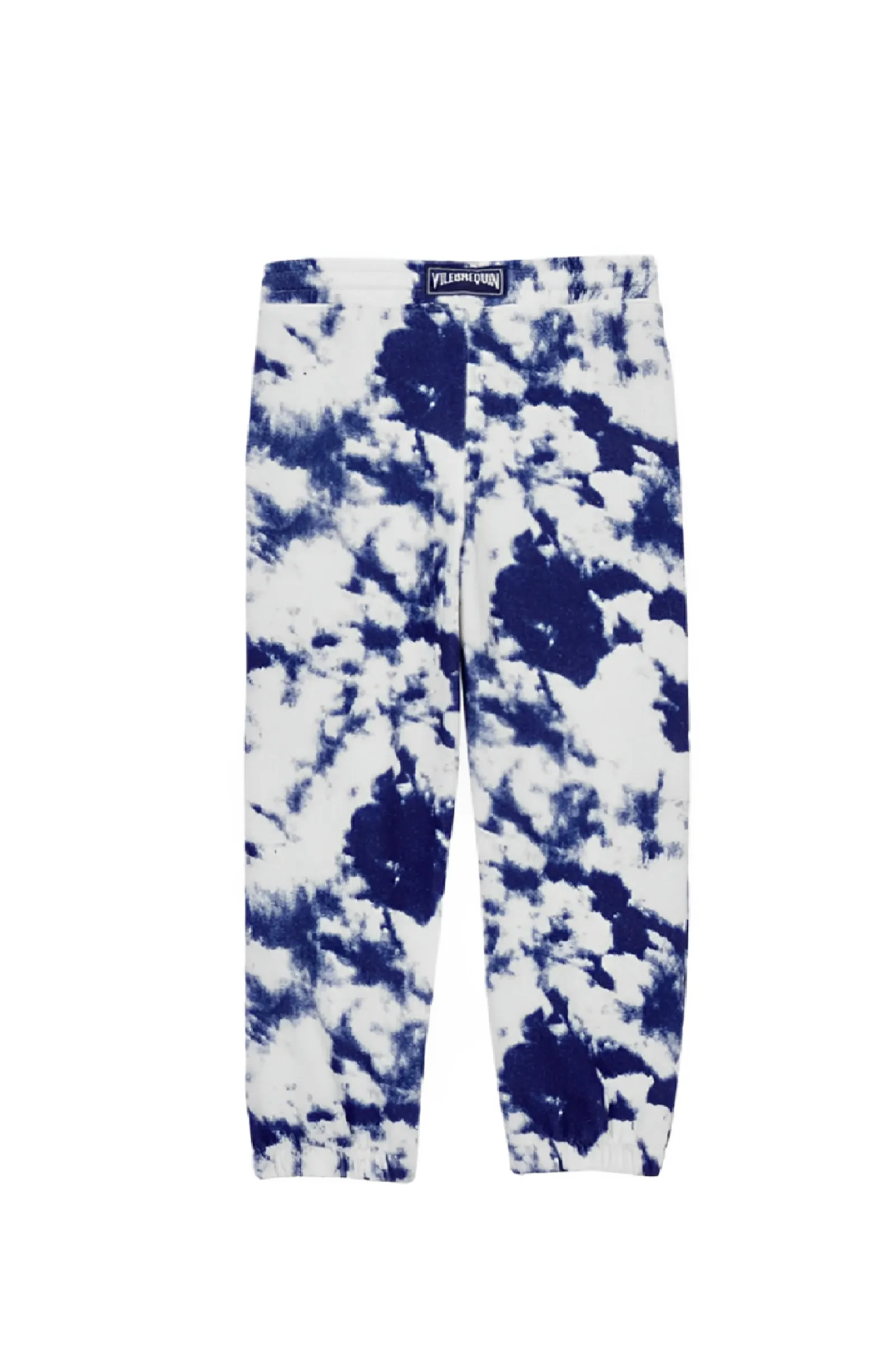 VILEBREQUIN Boys Jogger Pants Tie & Dye