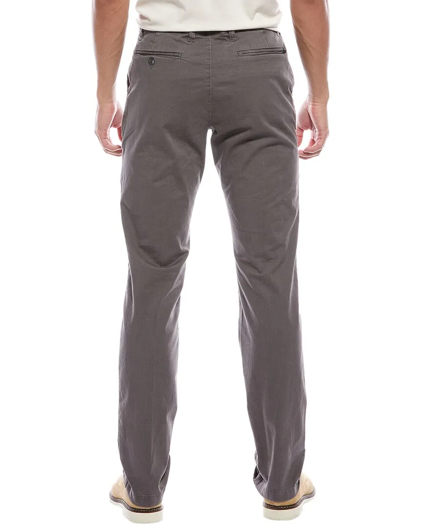 Vintage 1946 Performance Stretch Twill Pant