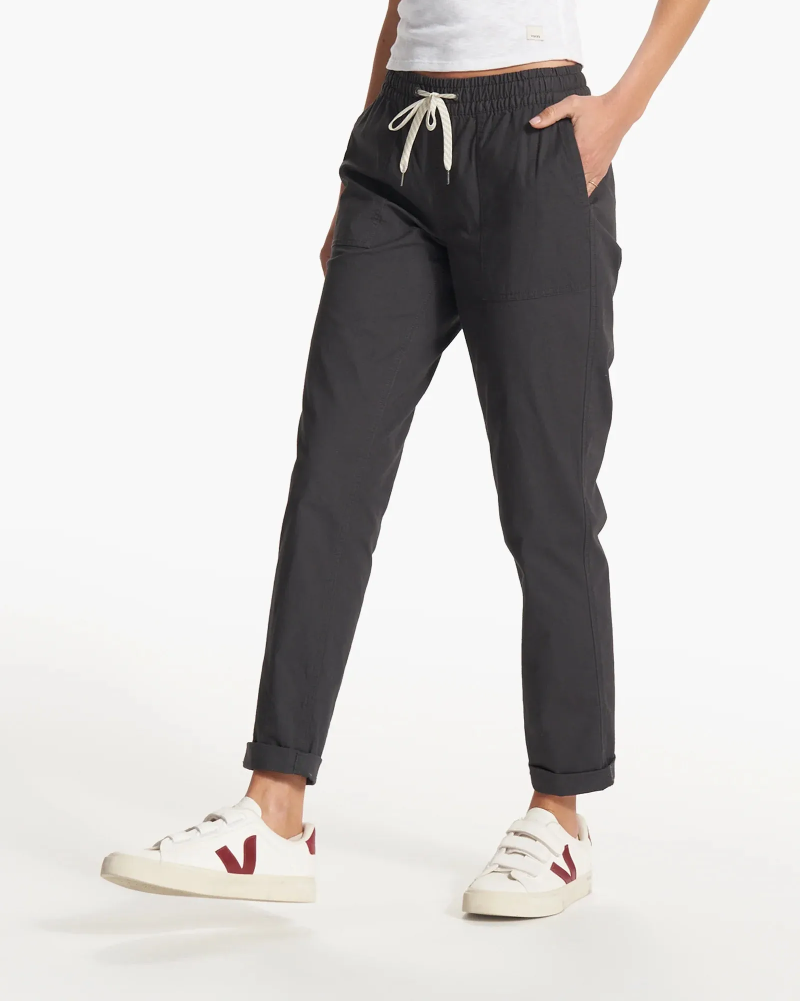 Vintage Ripstop Pant (Women's)