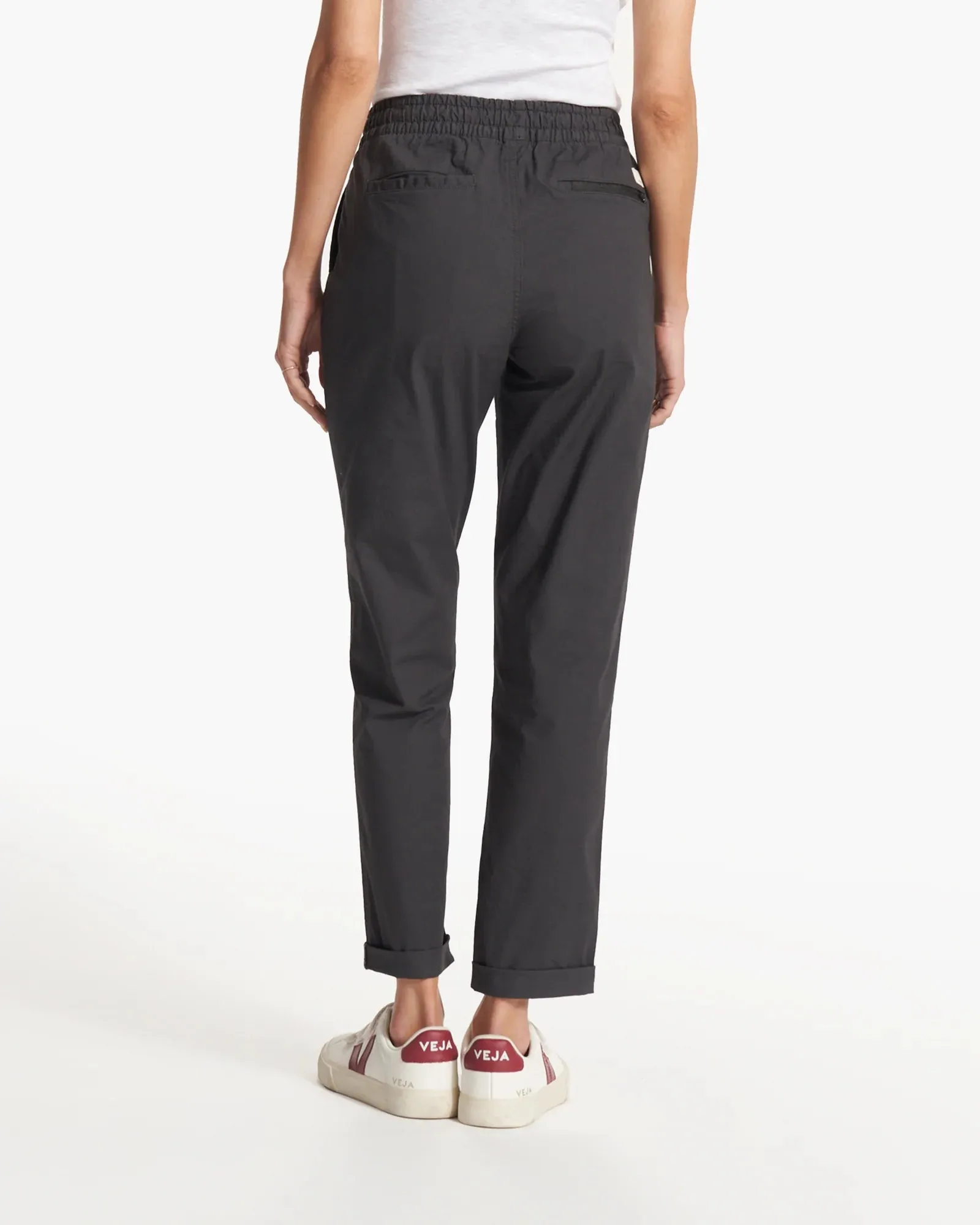 Vintage Ripstop Pant (Women's)