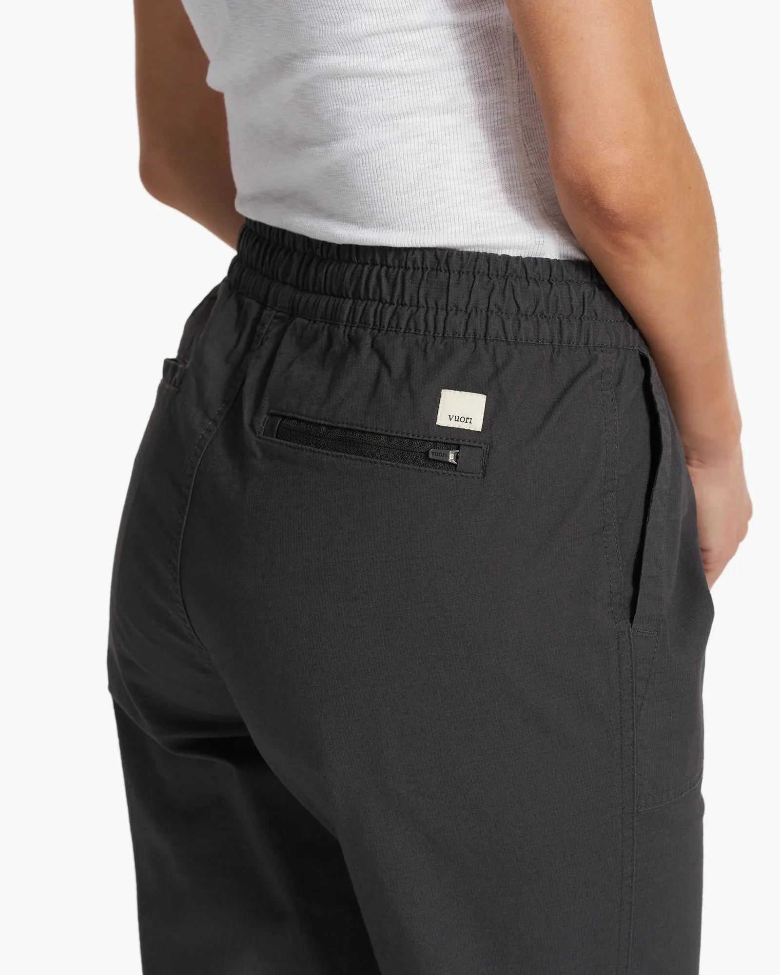 Vintage Ripstop Pant (Women's)