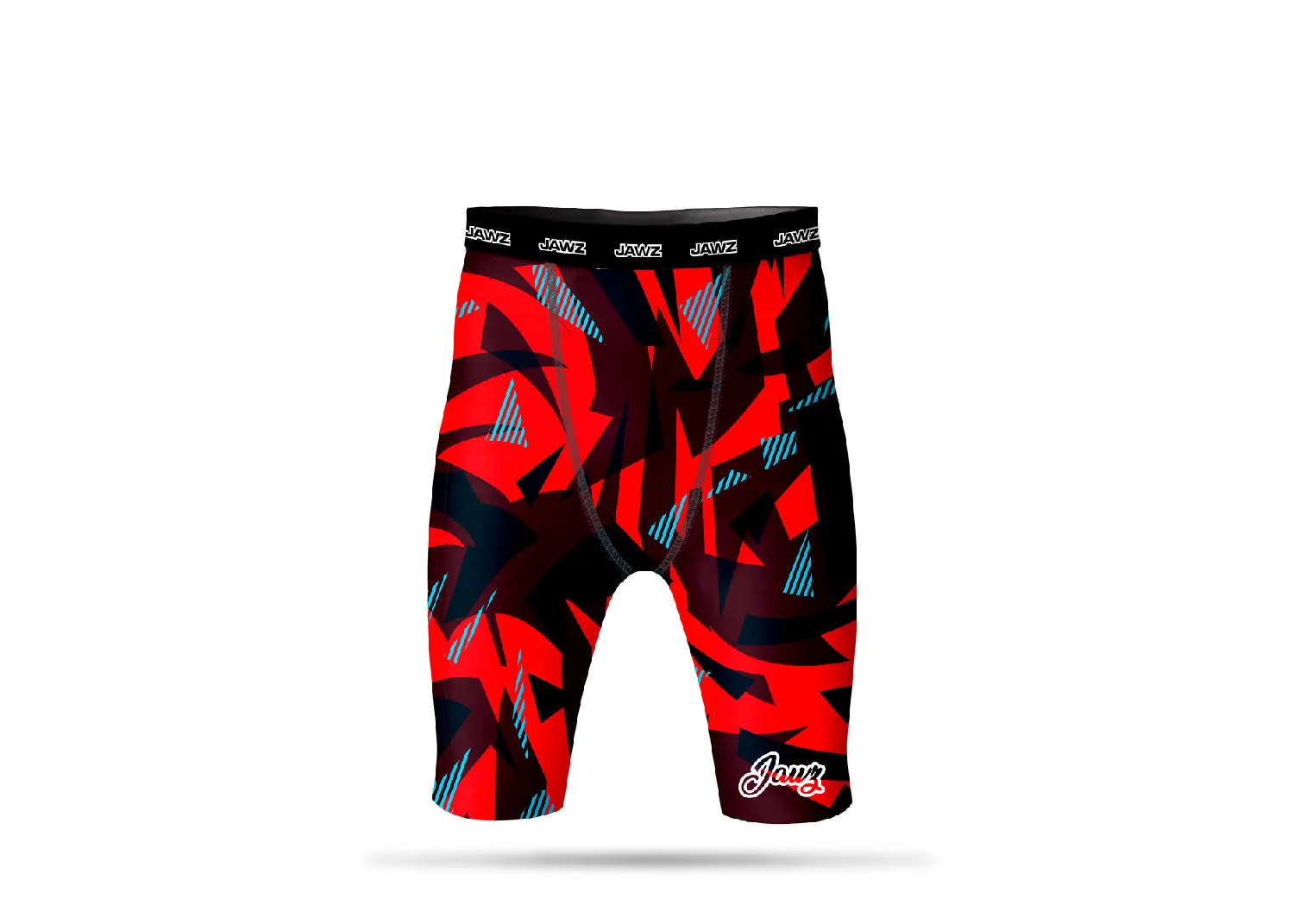 VIOLENT COMPRESSION SHORTS EXTENDED