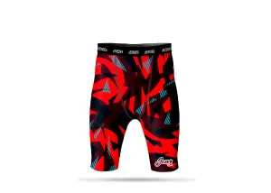 VIOLENT COMPRESSION SHORTS EXTENDED