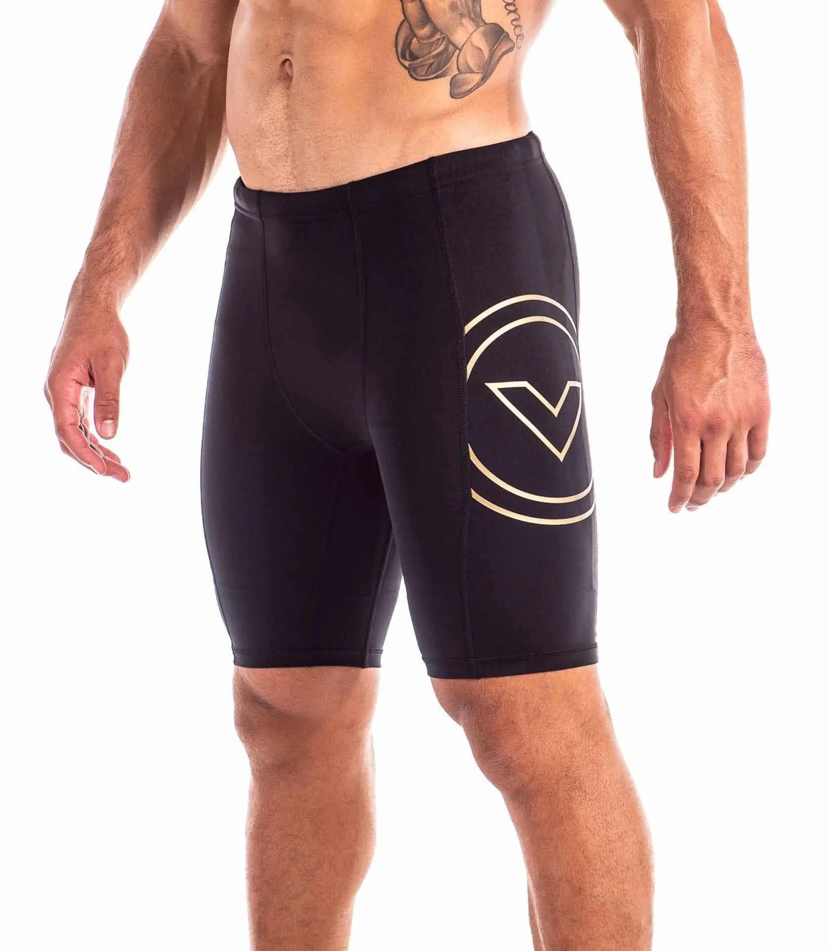 VIRUS - AU11 Tech Shorts