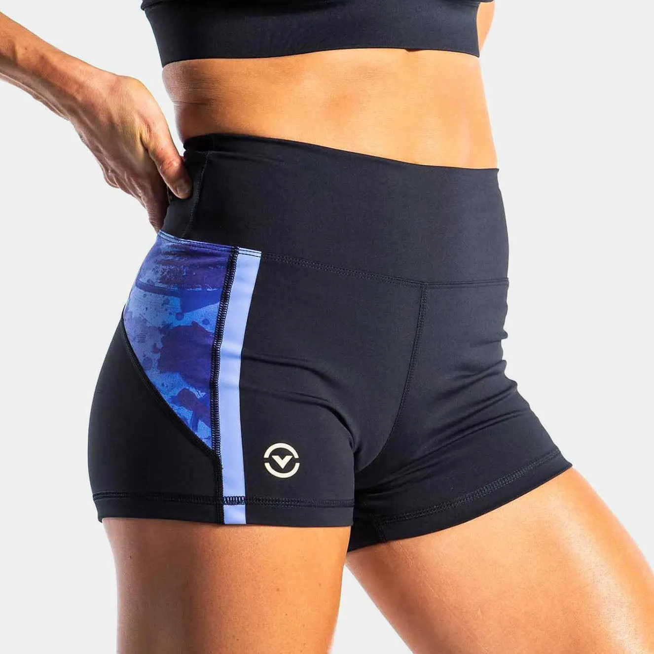 VIRUS - Multiverse Shorts