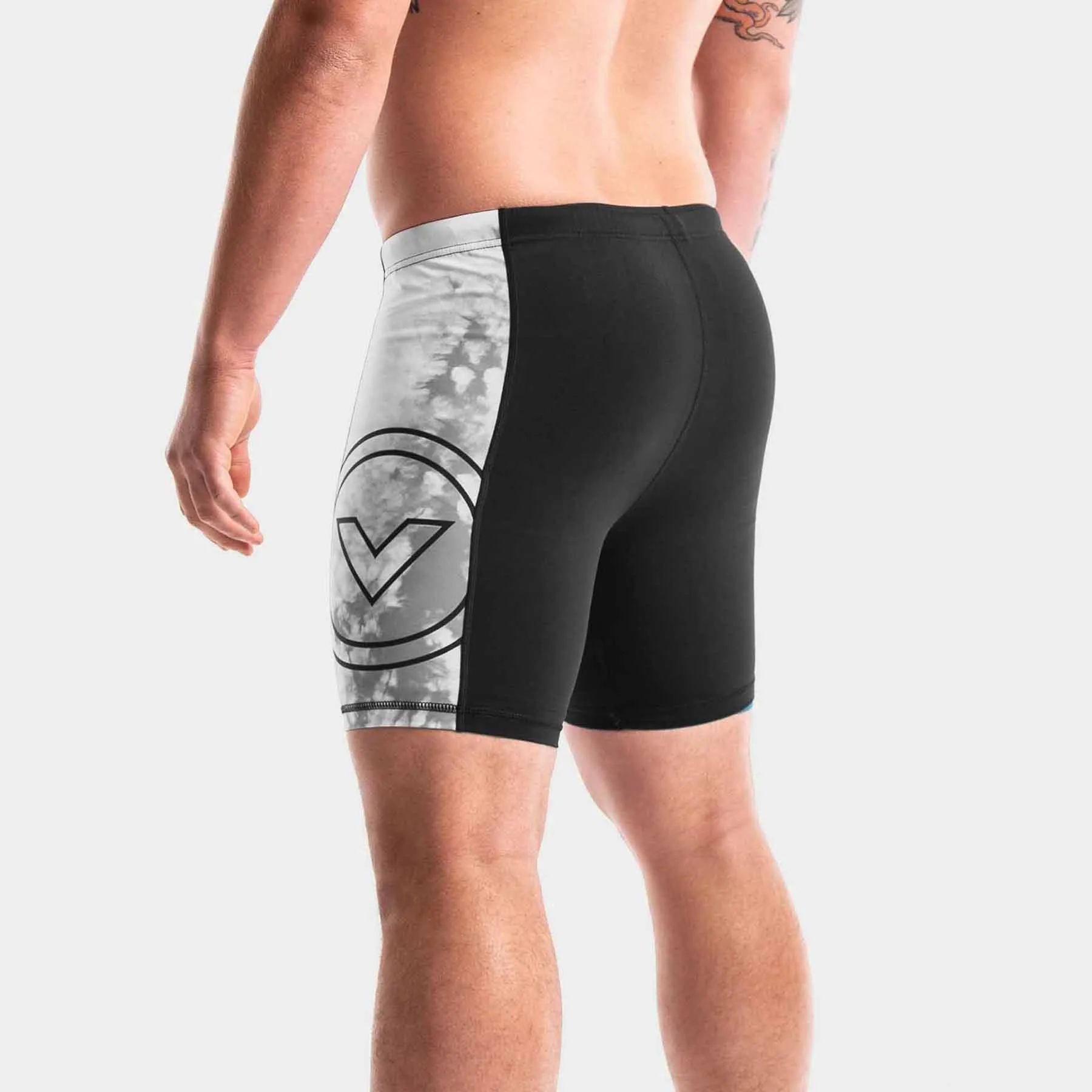 VIRUS - Octa Tech Shorts