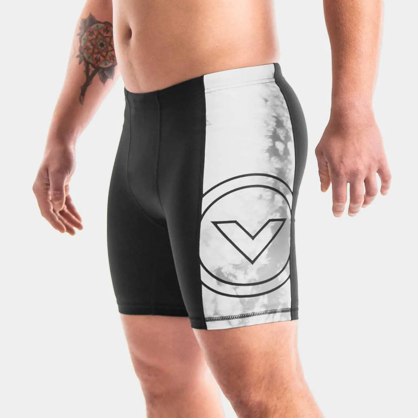 VIRUS - Octa Tech Shorts