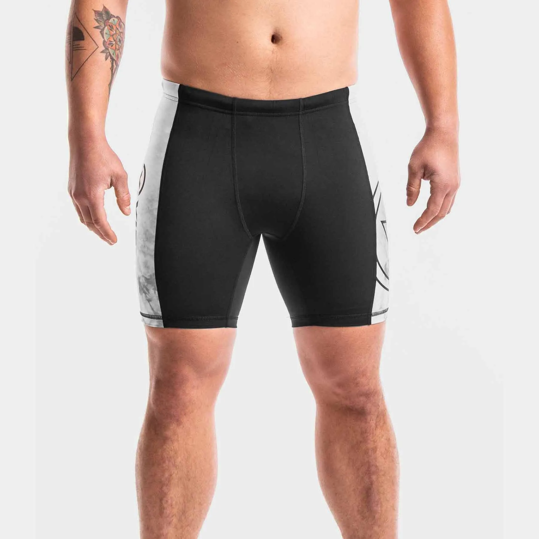 VIRUS - Octa Tech Shorts
