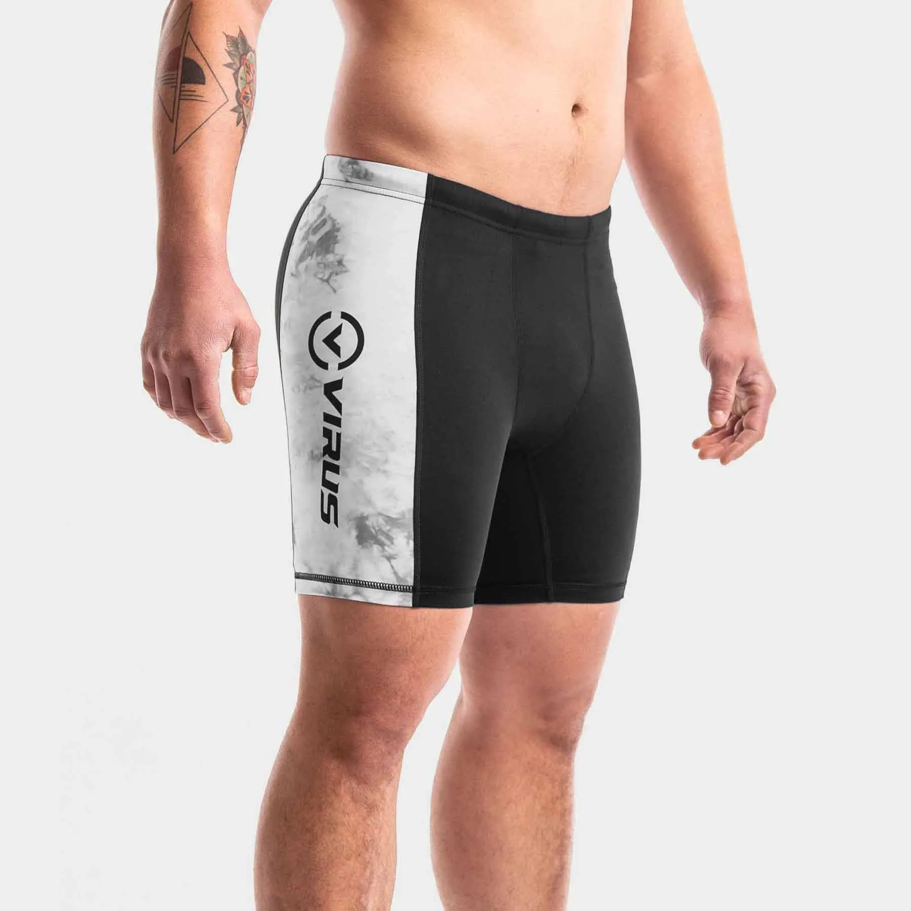 VIRUS - Octa Tech Shorts