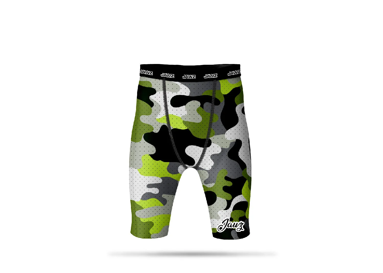 VISTA PULSE COMPRESSION SHORTS EXTENDED