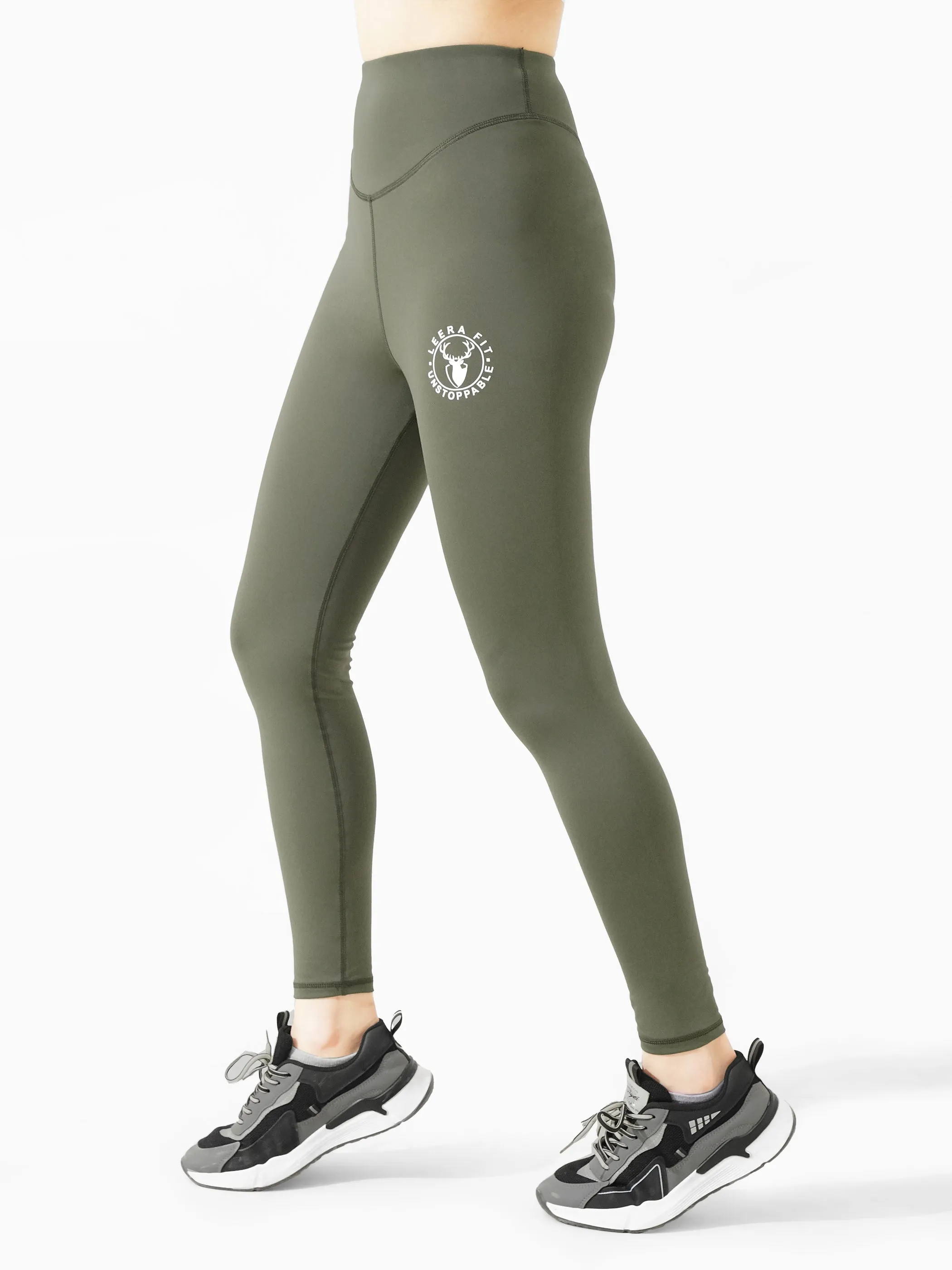 Vital Hyperluxe Active pair in Olive