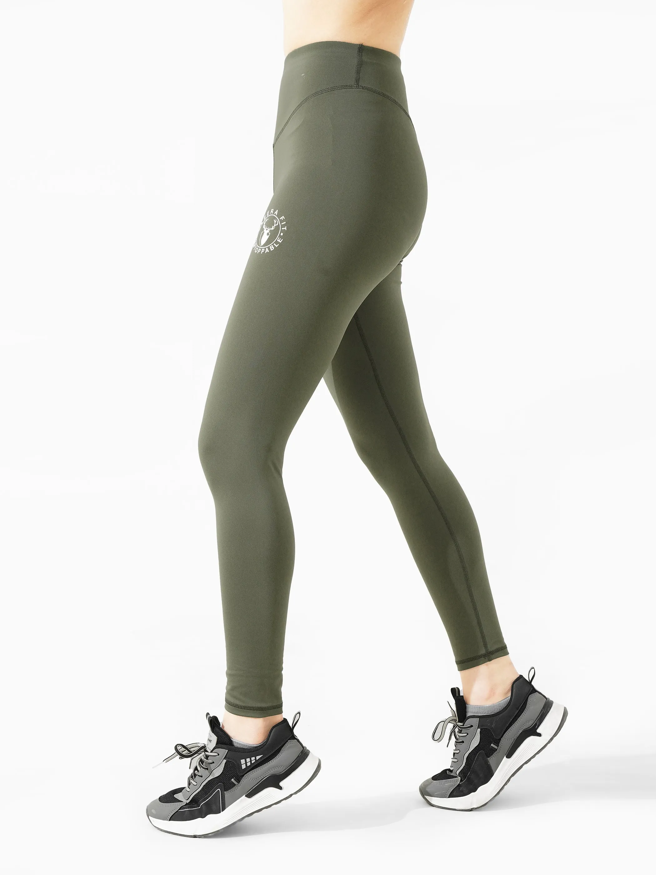 Vital Hyperluxe Active pair in Olive