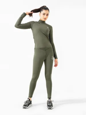 Vital Hyperluxe Active pair in Olive
