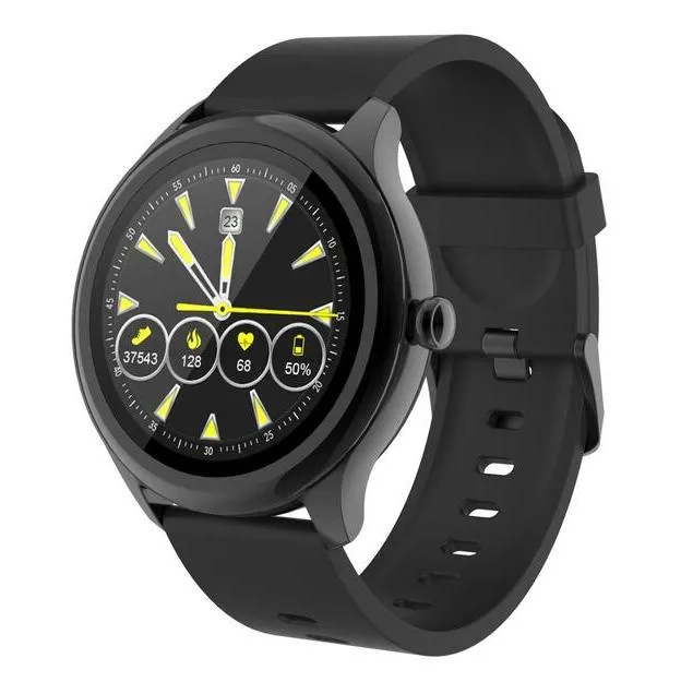 Volkano Dialogue series Active Tech Watch with Calling Function
