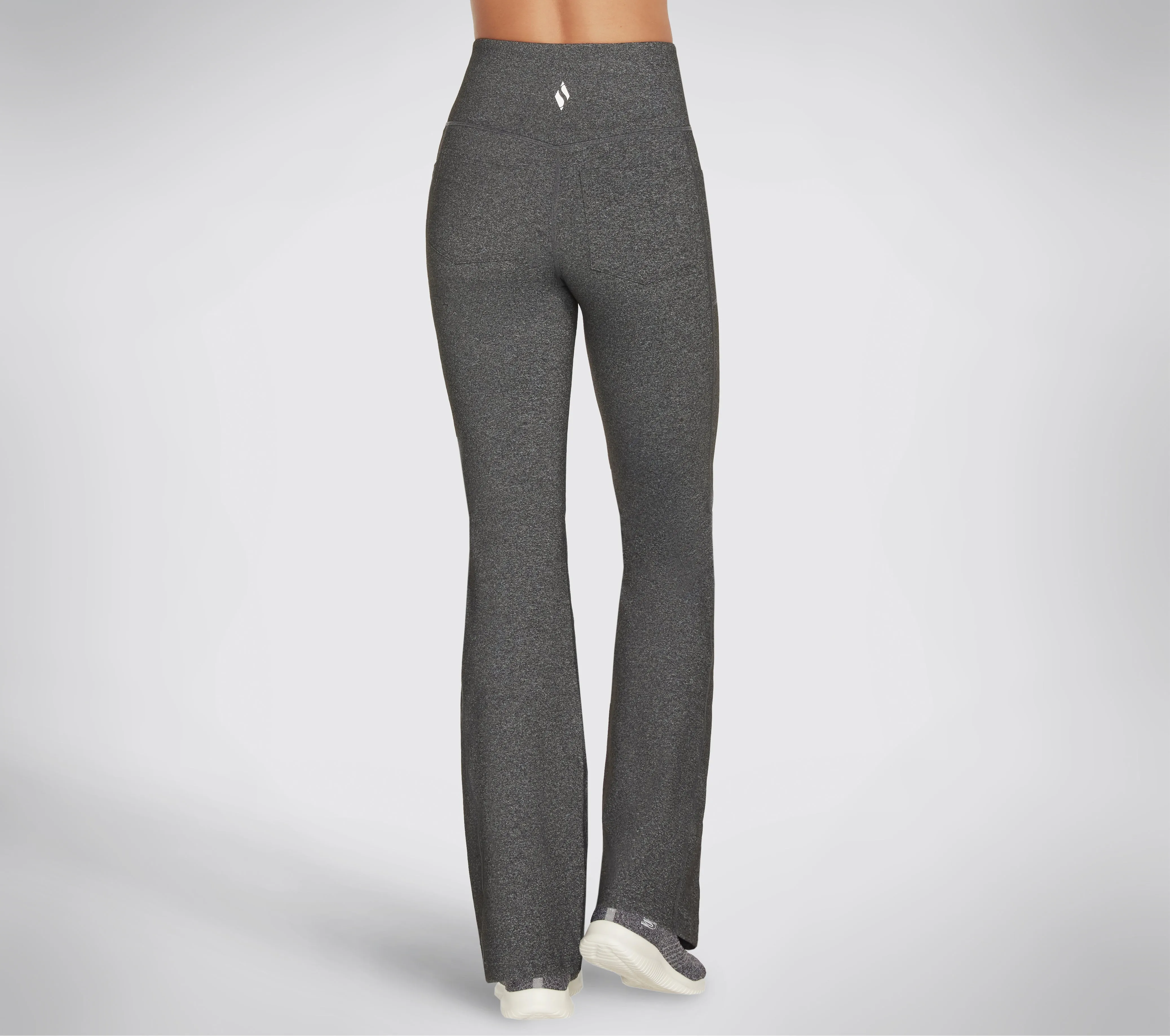 W03PT145 - SKECHERS GO WALK EVOLUTION II FLARE PANT