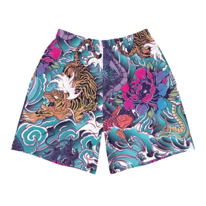 WABORI: SHORTS