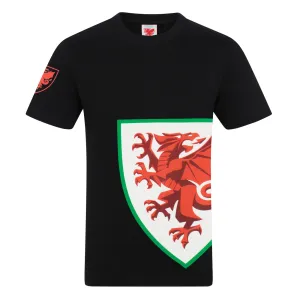Wales T-Shirt Mens