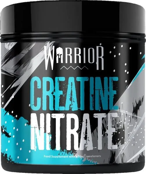 Warrior Creatine Nitrate 250g