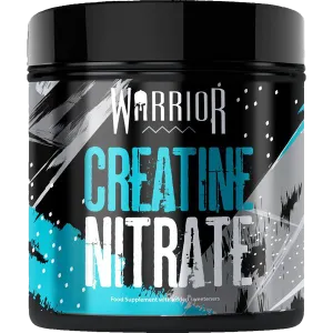 Warrior Creatine Nitrate 250g