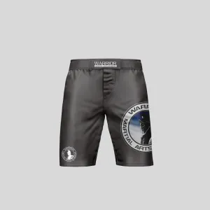 WARRIOR YOUTH MMA SHORTS