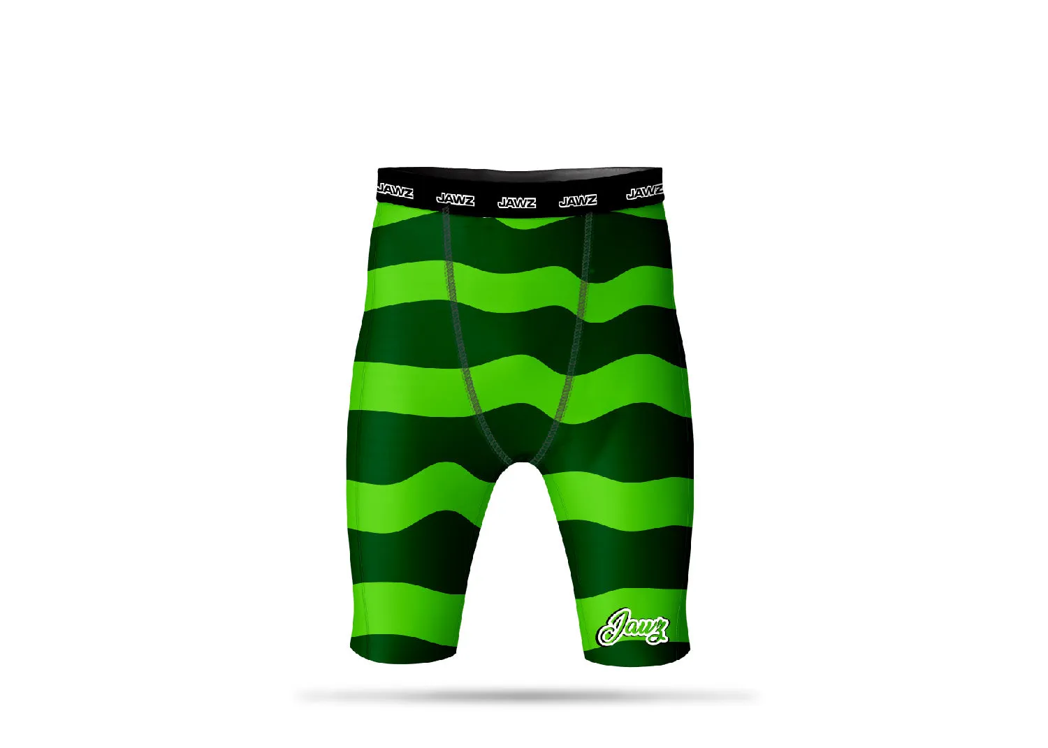 WATERMALLON COMPRESSION SHORTS EXTENDED