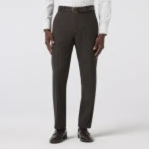 WATSON FLANNEL SUIT PANT 110624